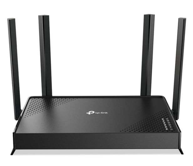 TP-Link Archer BE220 (3600Mb/s a/b/g/n/ac/ax/be) - 1491007 - zdjęcie